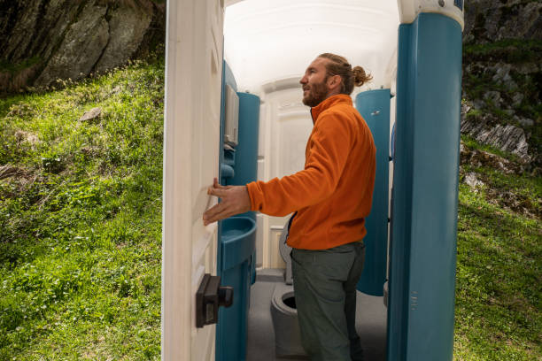 Woodlyn, PA porta potty rental Company