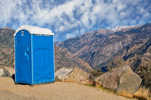 Best Portable restroom trailer rental  in Woodlyn, PA