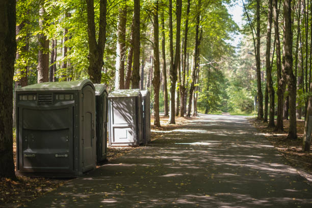 Best Long-term porta potty rental  in Woodlyn, PA