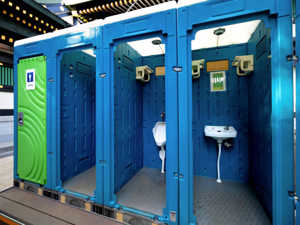 Porta potty rental for festivals in Woodlyn, PA